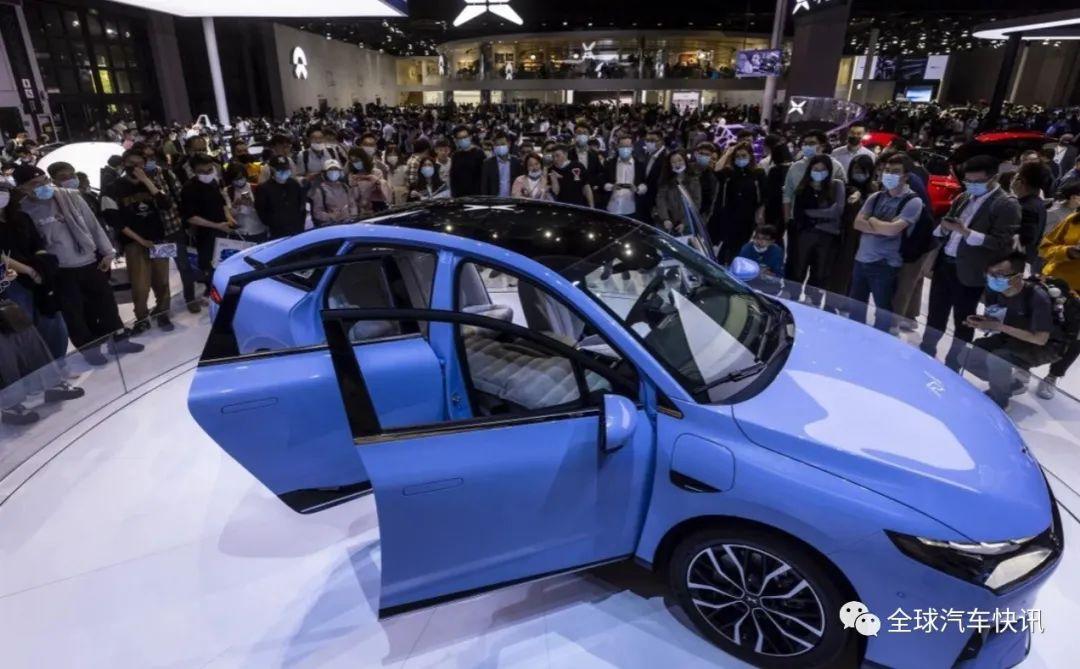 奥特斯计划进军中国智能电动车市场 投资重庆工厂扩充产能